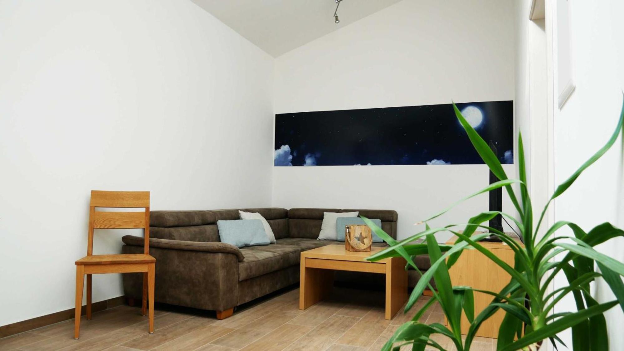 Preuschens Hof Apartment Egloffstein ภายนอก รูปภาพ