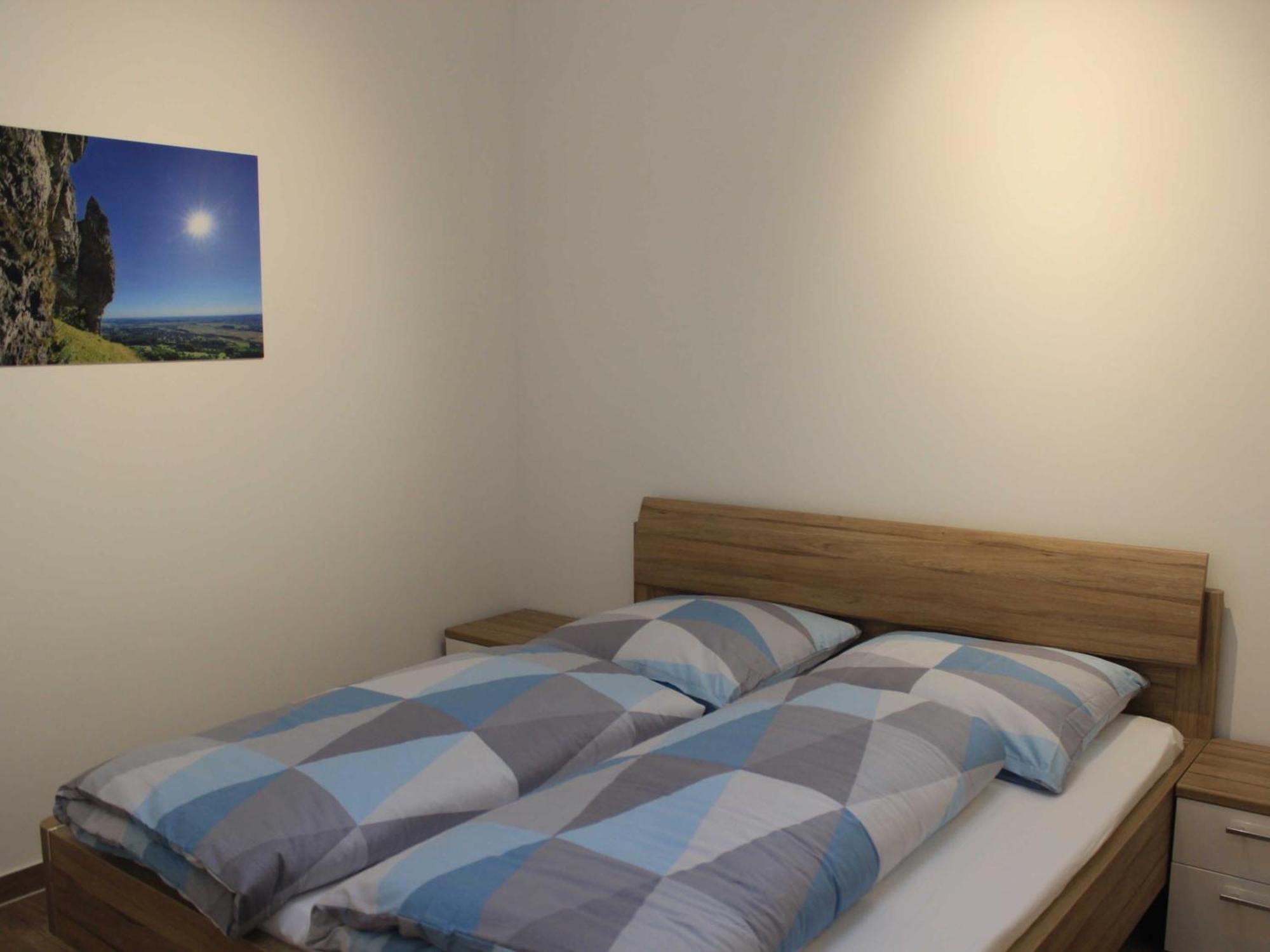 Preuschens Hof Apartment Egloffstein ภายนอก รูปภาพ