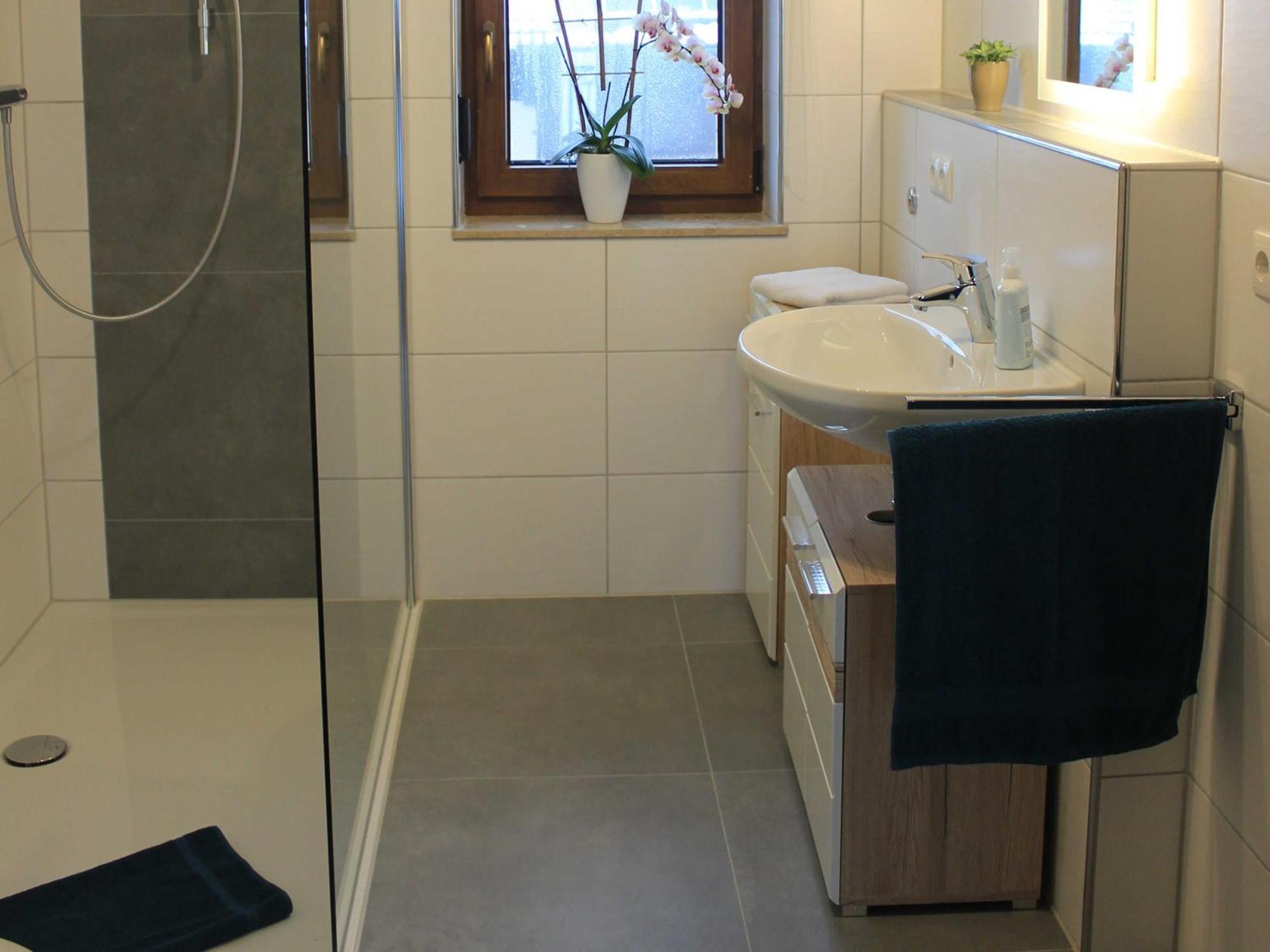 Preuschens Hof Apartment Egloffstein ภายนอก รูปภาพ