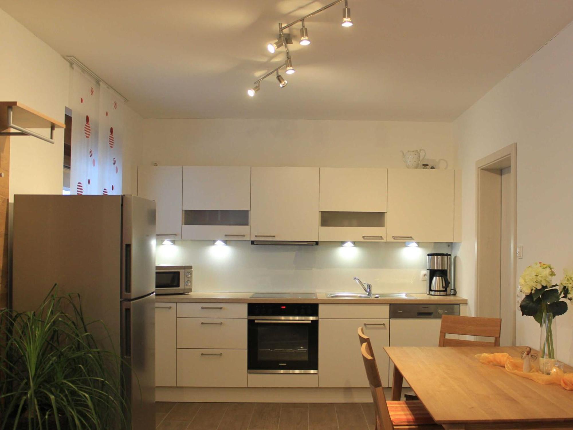 Preuschens Hof Apartment Egloffstein ภายนอก รูปภาพ